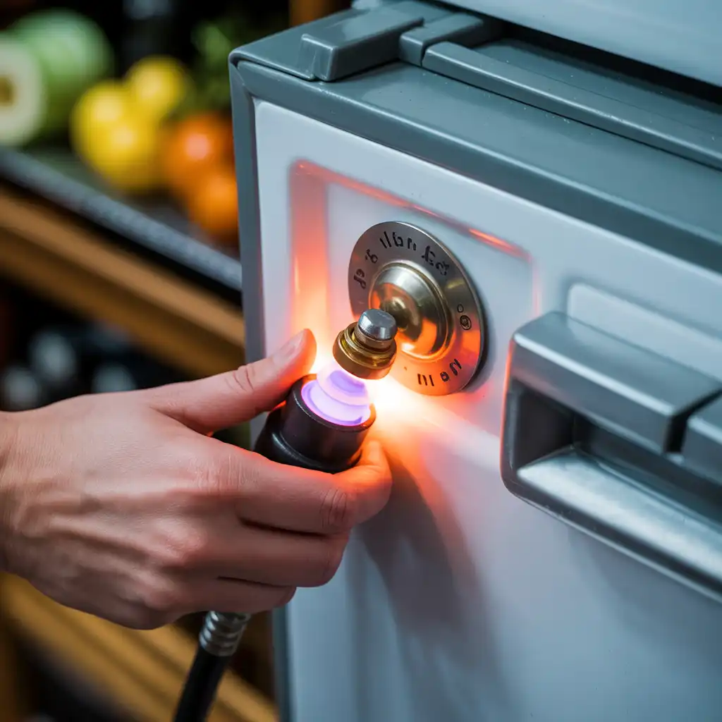 Energiebesparing en gaskoelkasten: tips om nog meer te besparen