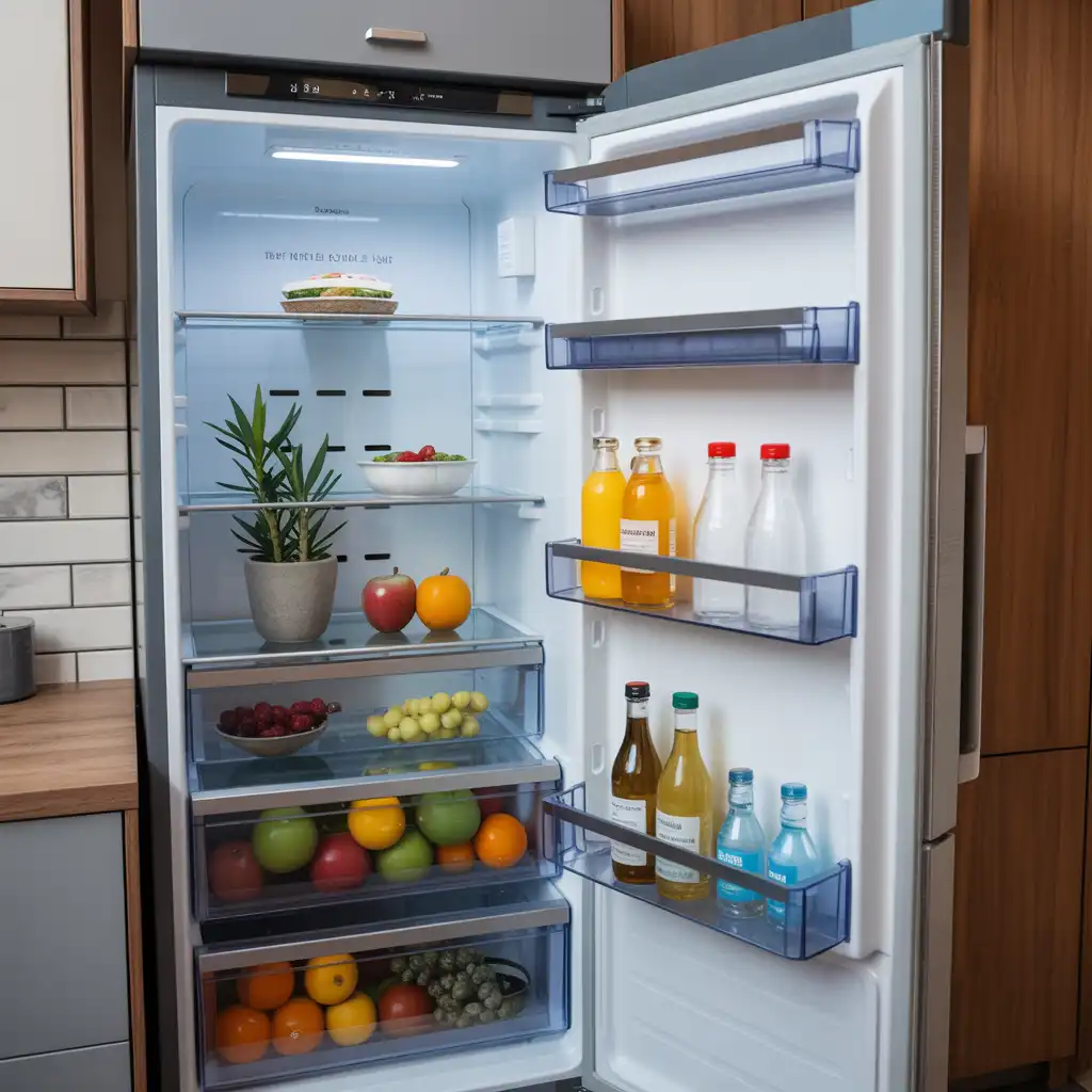 Gasgestookte koelkasten: de ideale oplossing voor off-grid levensstijlen